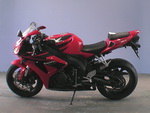     Honda CBR1000RR 2006  3